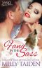 [Sassy Ever After 06] • A Fang in the Sass